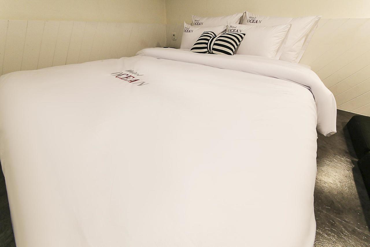 Cheongju Ocean Hotel מראה חיצוני תמונה