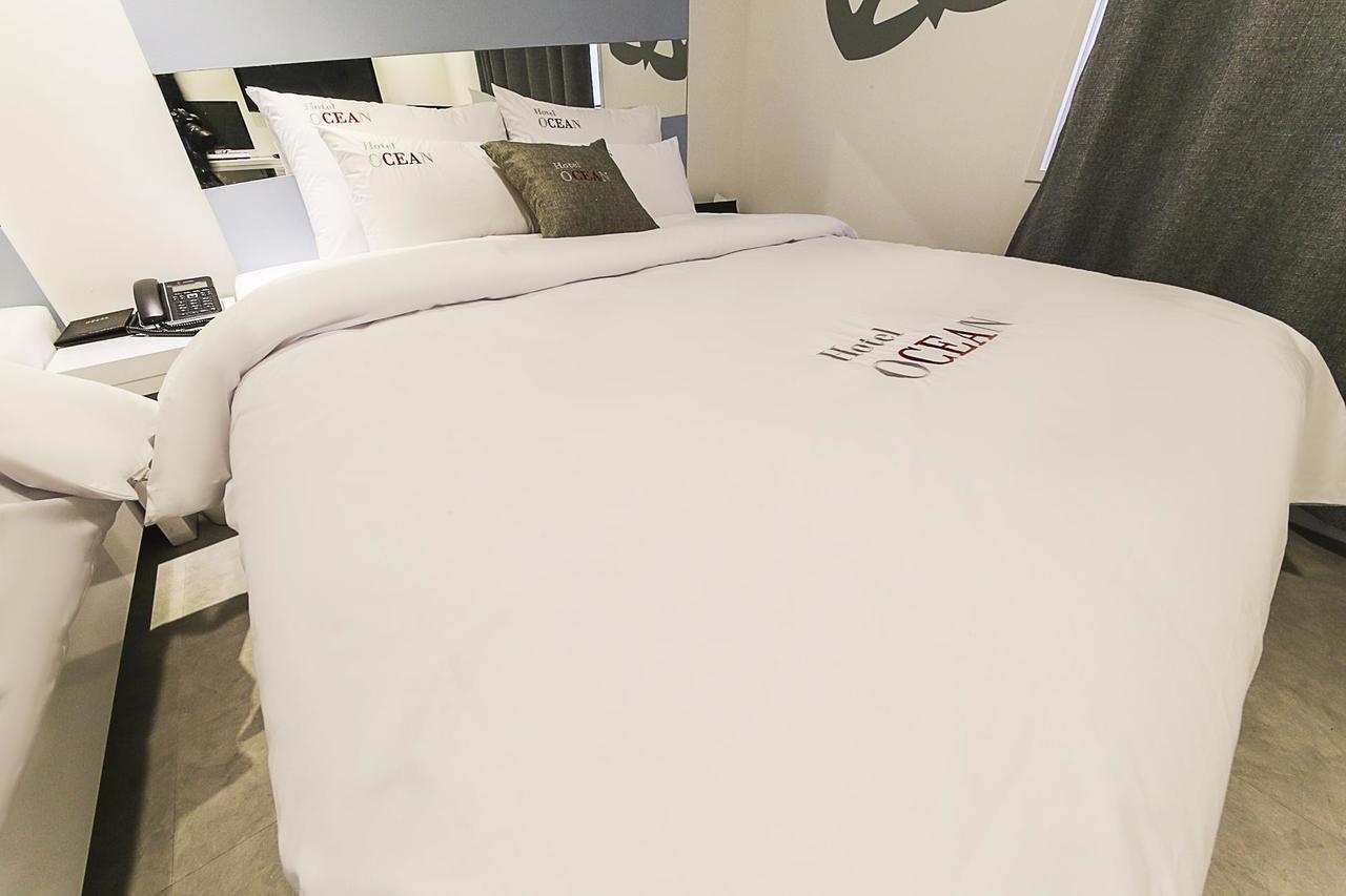 Cheongju Ocean Hotel מראה חיצוני תמונה