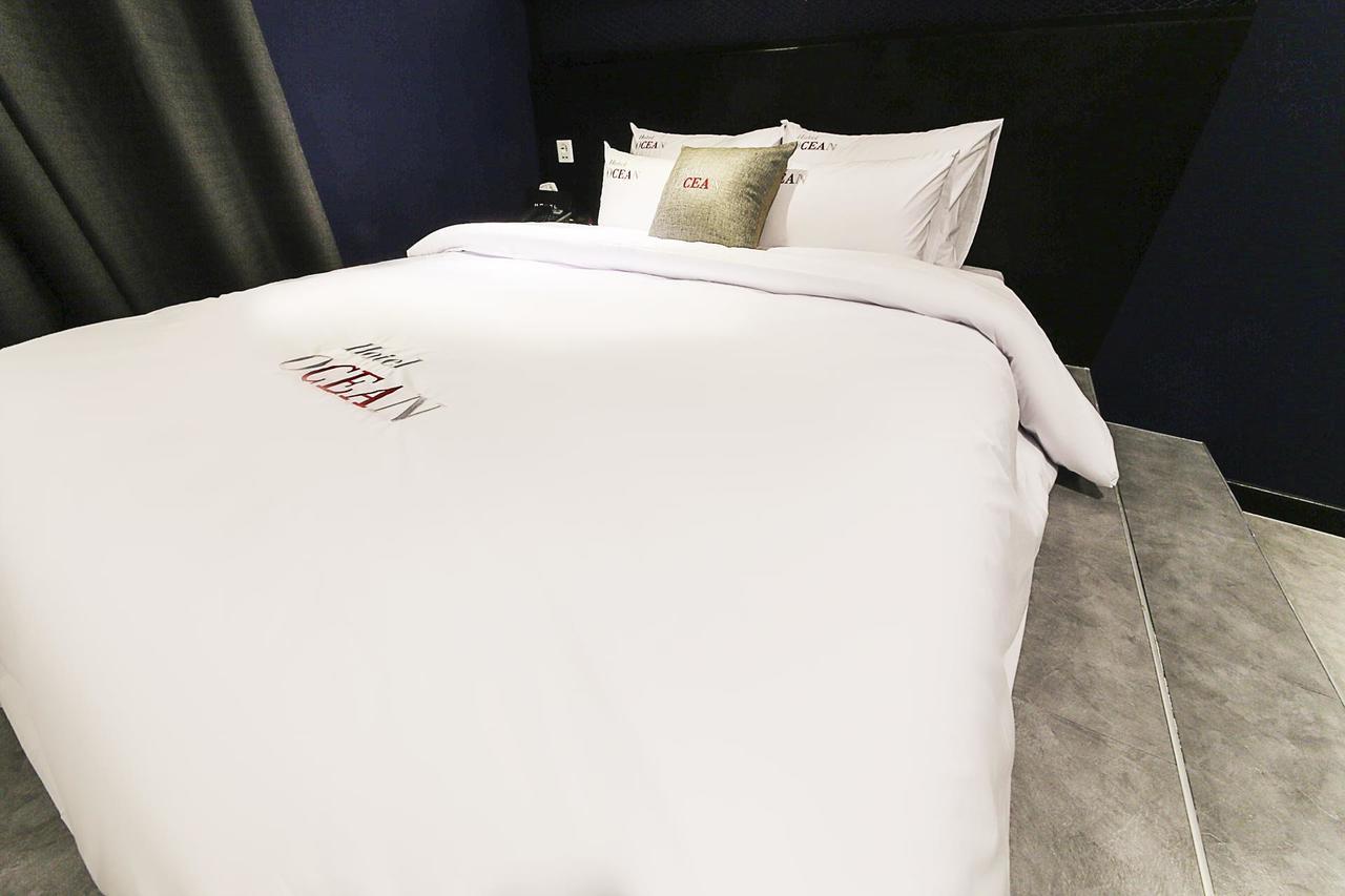 Cheongju Ocean Hotel מראה חיצוני תמונה