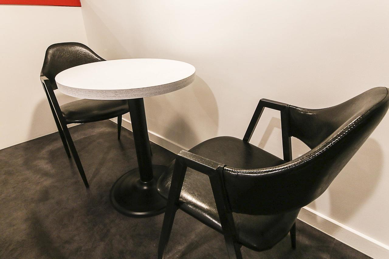 Cheongju Ocean Hotel מראה חיצוני תמונה